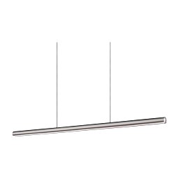 Подвесной светильник Dorica SP1 D45 Ideal Lux 366463, серый