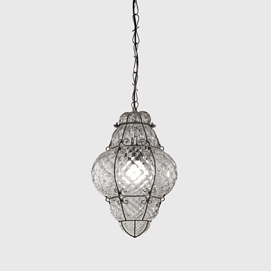 Подвесной светильник Sogni Di Cristallo Giudecca - Pendant Light