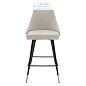 112061 Counter Stool Cedro clarck sand Eichholtz