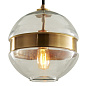 44071 Garrison Round Pendant Arteriors подвесной светильник