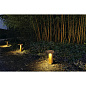 230090 SLV RUSTY® PATHLIGHT TCR-TSE FL rust IP44 садовый светильник — фото 4