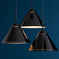 Artemide Look at Me 35 Cluster подвес с тремя плафонами — фото 3