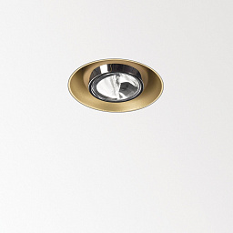 ENTERO RD-S TRIMLESS WALLWASH 927 GC Delta Light ENTERO Встраиваемый поворотный потолочный светильник