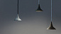 1936010A Artemide Unterlinden подвесной светильник — фото 2