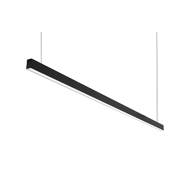 Линейный светильник Denkirs Hals DK9204-BK