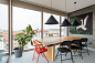 Подвесной светильник DINOR 2.0 LED Wever & Ducre — фото 7