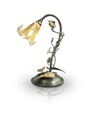 13952/1 настольная лампа Renzo Del Ventisette