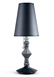 01023220 Lladro Belle de Nuit настольная лампа