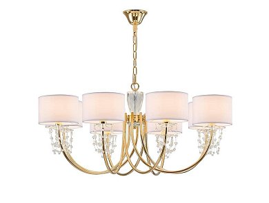 Люстра Newport Olivia Ø920 мм