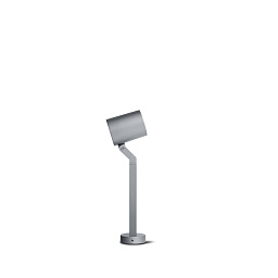 Прожектор Simes Microstage круглый с кронштейном S.1335