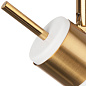 A1906PL-1WH Arte Lamp Almach трековый светильник GU10 1х50W — фото 2