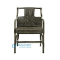 Newton Dining Chair акцентный стул Arteriors 5694