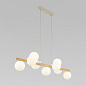 Подвесной светильник Estera Wood TK Lighting a068625 — фото 3