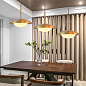 VITABY01 Imperiumloft Vitaby L1 подвесной светильник 5W — фото 5