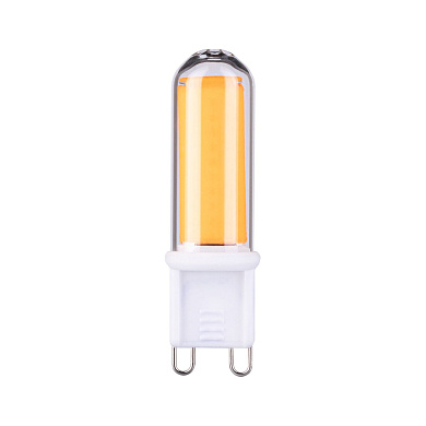 29044 Paulmann LED Pin 470 лм 4,6 Вт 2700 К прозрачный