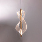 A2093SP-1GO Arte Lamp Fiorita подвесной светильник LED 1х14W 1000Lm 4000K — фото 1