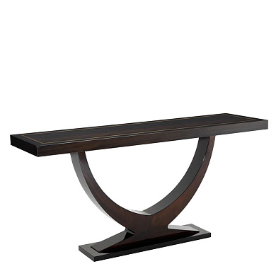 109524 Console Table Umberto таблица Eichholtz