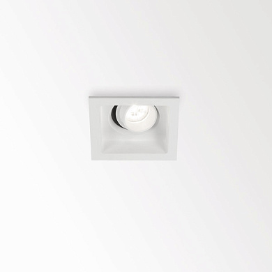 MICROGRID IN 1 92715 W-W белый Delta Light Встраиваемый потолочный светильник