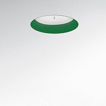 Tagora Recessed 570, зелёный, 4000 K