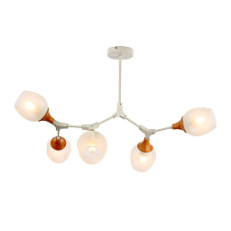 SLE113502-05 ST-Luce Ciotola потолочный светильник