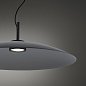 Подвесной светильник Eclipse SP1 Ideal Lux 338767, белый — фото 3