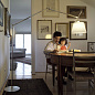 0564010A Tolomeo Artemide изогнутый торшер (в комплекте с 0779010A + 0781030A) — фото 5