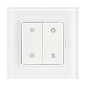 032983 Arlight Панель SMART-P47-DIM-G-SUF (3V, 1 зона, Knob, 2.4G) — фото 2
