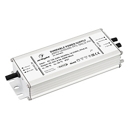 028108(2) Arlight блок питания ARPV-UH24200-PFC-DALI2-PH (24V, 8.3A, 200W)