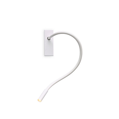SCLI 7571P Trizo21 Scar-Lite 1FD встроенный настенный светильник с тусклым светом