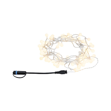 Гирлянда Paulmann Plug & Shine, 2 Вт