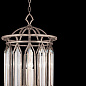 885340-1 Westminster 14.5" Round Pendant подвесной светильник, Fine Art Lamps
