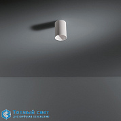 Smart surface tubed 48 1x LED GE white struc Modular