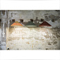 20122 HUE IN Olive green pendant lamp ø700 подвесной светильник Faro barcelona