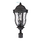 KP-5-308-40 Savoy House Monticello уличный светильник
