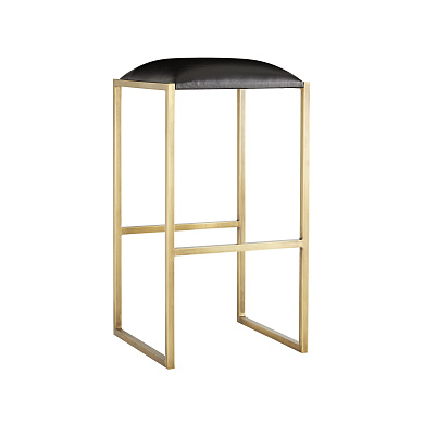 4838 Dash Bar Stool Arteriors табурет