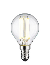 29204 Paulmann LED Drop светодиодная лампа прозрачная