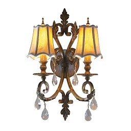 L54922.24 L'Arte Luce Bliss бра