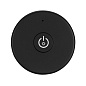 028334 Arlight Панель Knob SMART-P87-DIM Black (3V, 1 зона, 2.4G) — фото 2