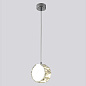 Светильник подвесной Crystal Lux BESO SP1 — фото 3