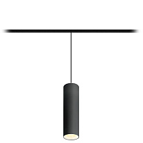 Магнитные светильники Led technology SPIKE P 12.30 B черный + белый
