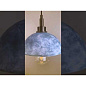 MLCMBP022 Mullan подвес Kingii из керамики, Blue Earth, 20 см, IP44 — фото 2