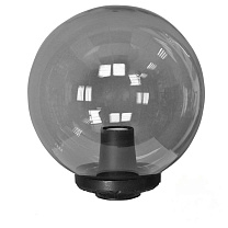 Уличный фонарь на столб FUMAGALLI GLOBE 300 Classic G30.B30.000.AZE27