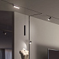 Трековый светильник Slim Magnetic Elektrostandard a061300 — фото 2