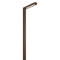 topLED 16 W 1656 Lm - Warm white 3000 K - Diffused