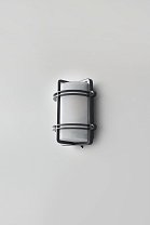 Original BTC Rectangular Bulkhead 7373