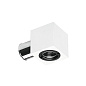 i-LED Ilamt66 powerLED 2 W 630 mA настенный светильник — фото 1