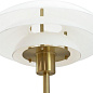 DL31 floor lamp Dyberg Larsen торшер латунь 8216 — фото 6