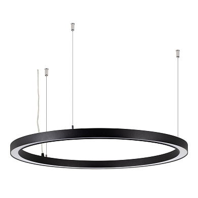 Подвесной кольцевой светильник Arlight SP-CIRCLE-HANG-O3535-D1200