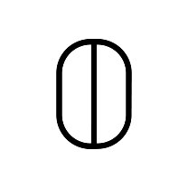 Заглавная буква «Ø»