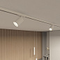 Трековый светильник Denkirs Solid Tube DK6201-WH — фото 5